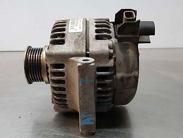 led migavci: ALTERNATOR ZA OPEL ZAFIRA OD 2011. DO 2019. GOD. | Polovni — 1