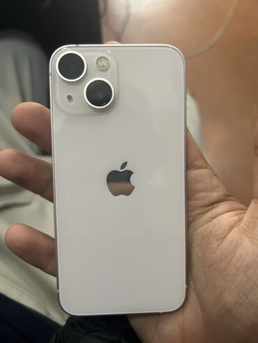 apple homepod mini qiymeti: IPhone 13 mini, 128 ГБ, Розовый, Беспроводная зарядка, Face ID, С документами