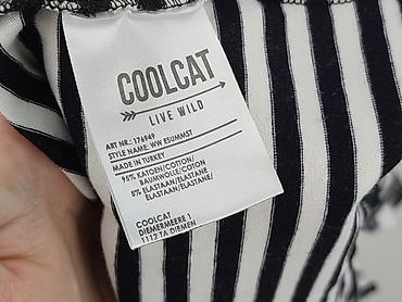 pp t shirty: CoolCat, T-shirt damski, rozmiar S — 6