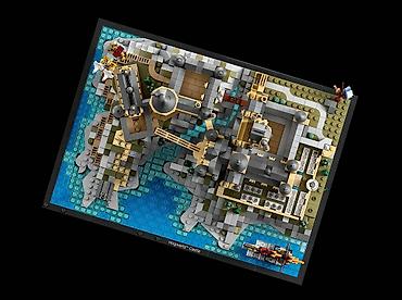 Игрушки: Продаю оригинальный Lego Harry Potter 🏰✨ Добро пожаловать в Хогвартс — 10