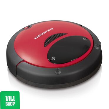 Robot usisivači: Cleanmaxx robot usisivač je samostalni uređaj za čišćenje poda koji — 1