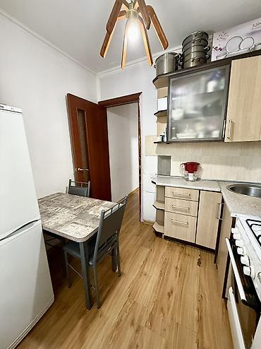 3 кв: 3 комнаты, 65 м², Юбилейка 104 серия, 3 этаж, Косметический ремонт — 8