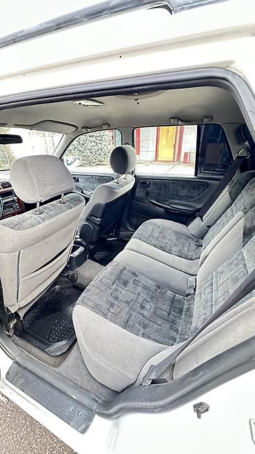 Mazda: Mazda 626: 1999 г., Универсал at lalafo.kg — 6 Mazda: Mazda 626: 1999 г., Универсал — 6