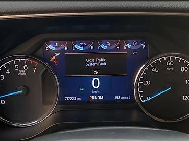 Ford: Ford F-150: 2022 г., 3.5 л, Автомат, Бензин, Пикап — 7