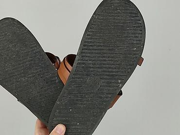 buty ja morant: Zara, Klapki damskie, rozmiar 40 — 4