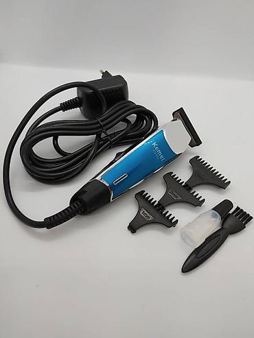 Trimmerlər və saç qırxan maşınlar: Saç qırxan maşın, Kemei, Yeni, Pulsuz çatdırılma, Ödənişli çatdırılma, Rayonlara çatdırılma — 11