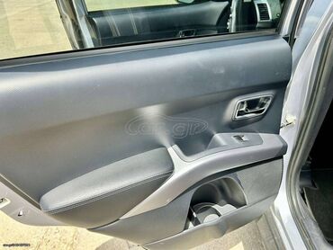 Mitsubishi: Mitsubishi Outlander: 2.3 l. | 2009 έ. 75000 km. SUV/4x4 — 10