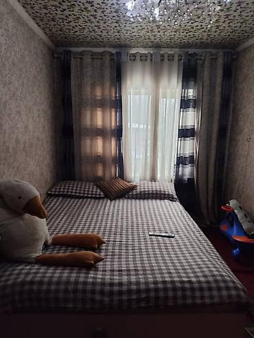 Продажа барачных домов: Срочно продается дом барачного типа село Новопокровка конечная 40 — 1