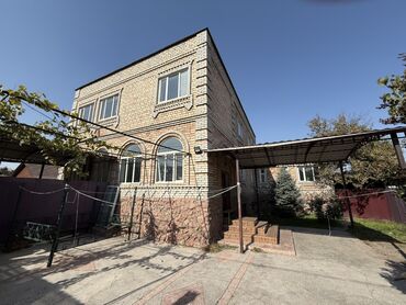 дом в колесах: 600 кв. м, 15 бөлмө, Жылытылган, Жылуу пол, Брондолгон эшиктер