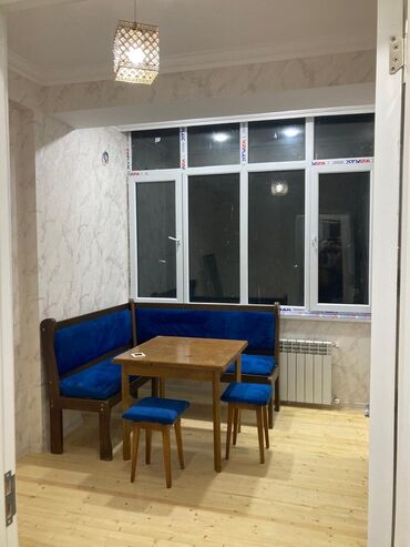 сдается квартира джалал абад аренду: Masazir Qurtulus 93 300 m 1 otaq sahe 35m² Mertebe 5/6 Masazir qes