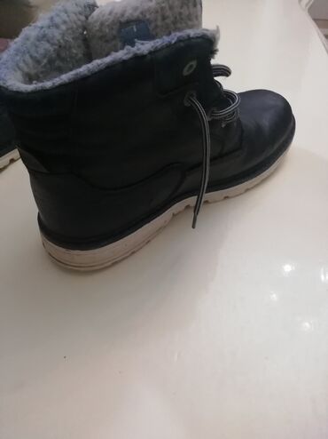 farmerice l: High boots, 38