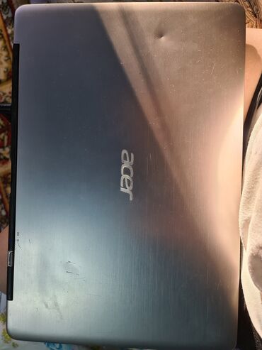 продаю ноутбук бишкек: Acer ASPIRE S3, 4 ГБ ОЗУ