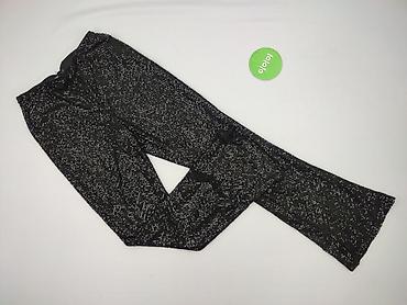 prima moda kozaki: Sinsay, Legginsy Eleganckie damskie, rozmiar S — 2