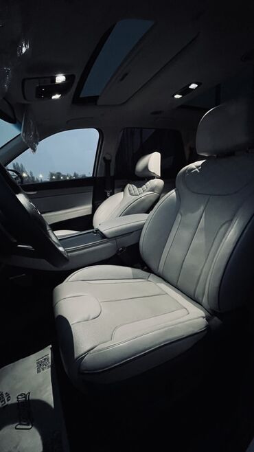 Hyundai: Hyundai Palisade: 2019 г., 2.2 л, Автомат, Дизель, Кроссовер — 9