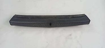 gitovanje branika: PLASTIKA GEPEKA ZA AUDI A8 OD 2002. DO 2009. GOD. | Plastika u — 1