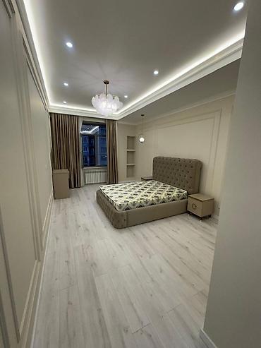 home: 2 комнаты, Асанбай мкр Агентство недвижимости, Без животных, от 6 месяцев, от 1 года, С мебелью полностью — 8