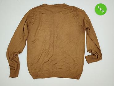 marynarka c: Sweter dla mężczyzn, rozmiar S — 3
