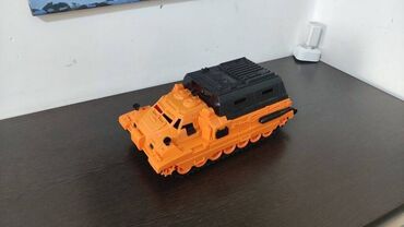 Игрушки: Игрушки Большие машины! В отличном состоянии! Все механизмы at lalafo.kg — 2 Игрушки: Игрушки Большие машины! В отличном состоянии! Все механизмы — 2