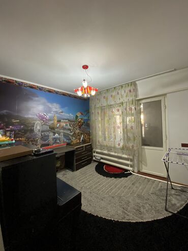 Продажа квартир: 3 комнаты, 70 м², 105 серия, 1 этаж, Евроремонт — 7