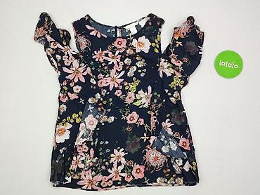 bluzka do: H&M, Bluzka damska, rozmiar M — 2