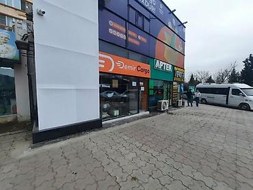 naxçıvan ev elanları kiraye evler: YAZLNIZ Dəmir kargo yeri icarəye verilir. Çox geniş yerdir. Lift yeni — 2
