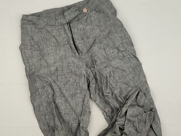джинси жіночі сінсей: Material trousers for women, L (EU 40)