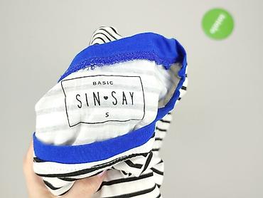 bluza stranger things sinsay: Sinsay, Bluzka damska, rozmiar S — 4