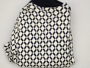 długa moda: Kardigan damski, rozmiar 4XL — 6