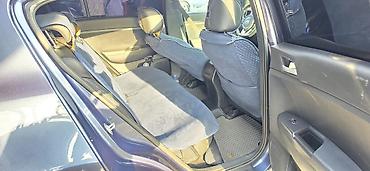 jaguar s type: Kia Sportage: 2019 г., 2 л, Автомат, Дизель, Кроссовер — 8