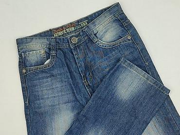 "denim": Denim, Jeansy damskie, rozmiar S — 1