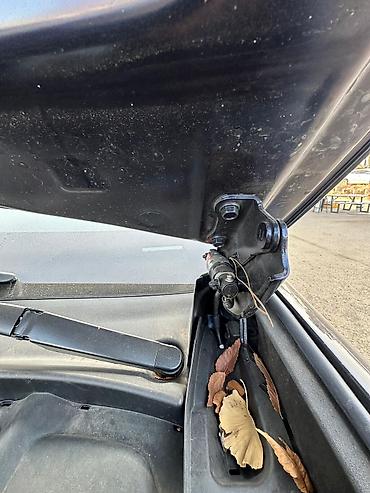 Lexus: Lexus ES: 2023 г., 2.5 л, Гибрид — 25