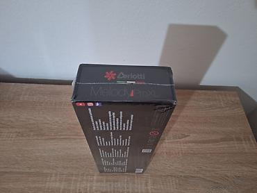 Prese za kosu: Nova Presa za kosu MELODY PRO XL, profesionalna pegla za salone — 11