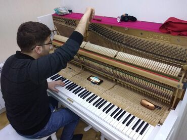 piano gallery music store: Piano, Belarus, Akustik