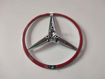 wurth kruševac: ZADNJI ZNAK X156 ZA MERCEDES BENZ GLA KLASA | Zadnji znak na gepek — 3