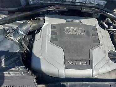 AUDI Q5 CREVO SERVA 3.0 TDI DELOVI | Audi delovi zemun 06******** — 5