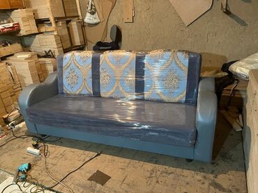 Прямые диваны: Диваны! Диваны! Новые раскладные диваны. Цена 10 000сом Доставка по — 13