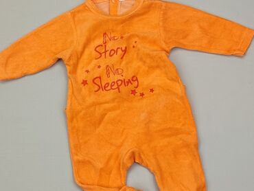 pajacyk ubranko dla niemowlaka: Cobbler, Newborn baby, condition - Very good