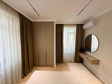 Продажа квартир: 3 комнаты, 65 м², Элитка, 6 этаж, Дизайнерский ремонт at lalafo.kg — 13 Продажа квартир: 3 комнаты, 65 м², Элитка, 6 этаж, Дизайнерский ремонт — 13