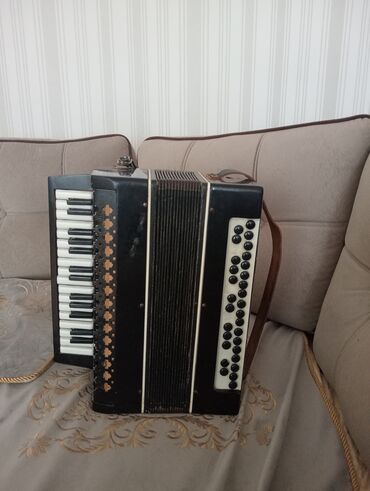 Qarmonlar: Qarmon, Akustik, İşlənmiş, Ödənişli çatdırılma