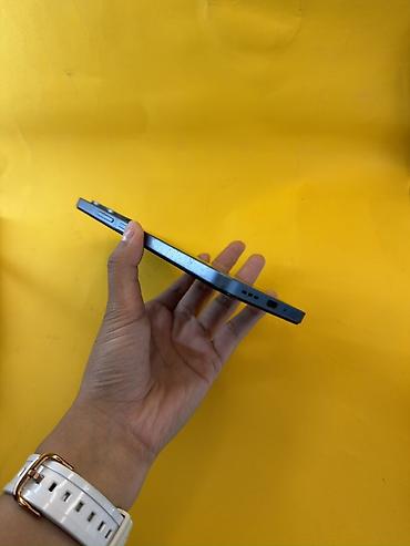 Мобильные телефоны и аксессуары: Redmi, Redmi 13C, Б/у, 256 ГБ, цвет - Серый — 2