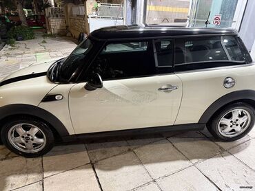 Mini: Mini Cooper: 1.6 l. | 2007 έ. 230830 km. Κουπέ — 7