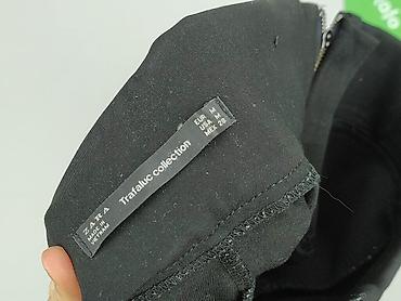 leginsy biale: Zara, Legginsy rozmiar M — 4