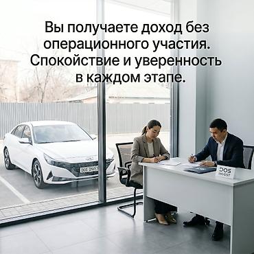 шопена: Инвестиция в бизнес — 5