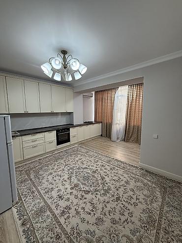Продажа квартир: 3 комнаты, 120 м², 9 мкр Элитка, 1 этаж, Евроремонт — 5