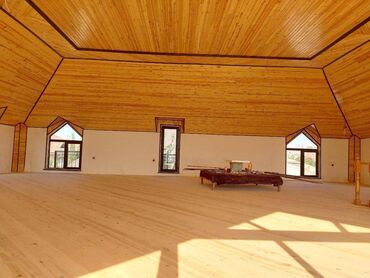 Həyət evləri və villaların satışı: 8 otaq, 450 kv. m, Yeni təmirli — 13