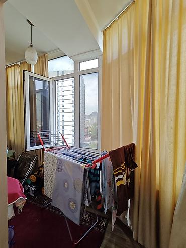 Продажа квартир: 2 комнаты, 78 м², 7 мкр Индивидуалка, 7 этаж — 7