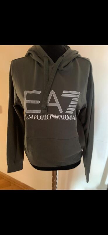Svitşotlar: Svitşot, Emporio Armani, M (EU 38)