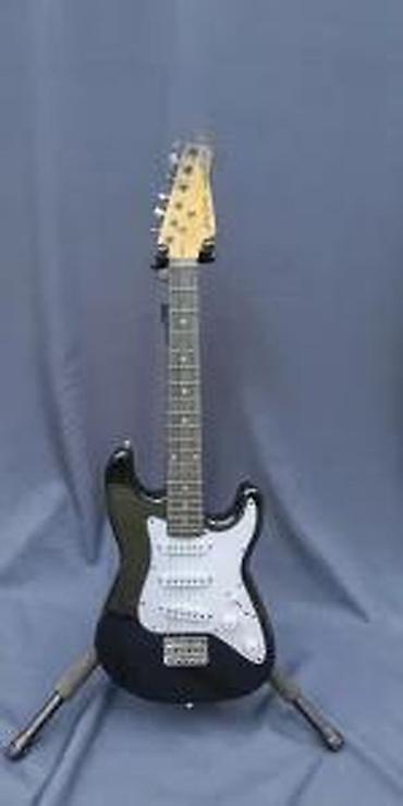 Gitare: HARLEY BENTON ST-JUNIOR BK DEČIJA GITARA | . Slanje po — 5