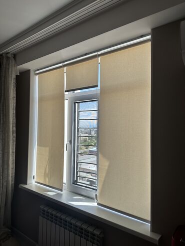 Жалюзи и рольшторы: К вашему вниманию ролл шторы горизонтальные и вертикальные всех видов — 15