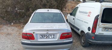 Mitsubishi: Mitsubishi Carisma: 1.3 l. | 2004 έ. 130000 km. Λιμουζίνα
